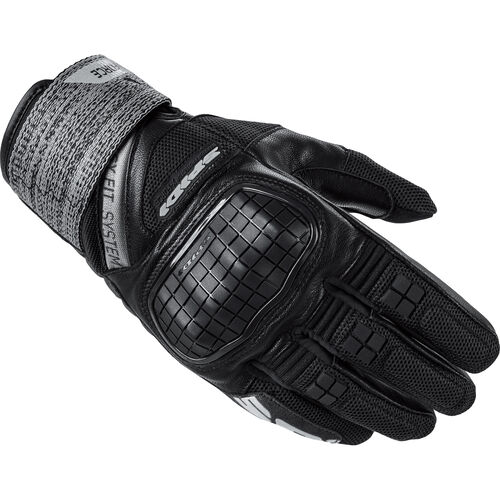 Motorcycle Gloves Tourer SPIDI X-Force Glove