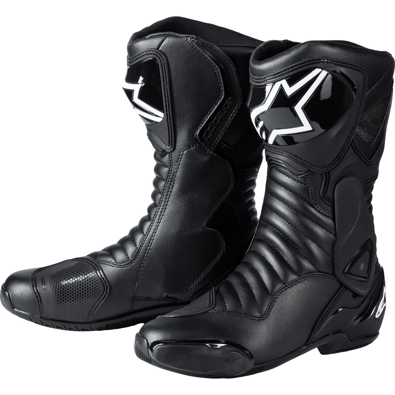 SMX-6 V2 Boots black
