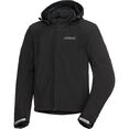 Roadmaster Softshell jacket black