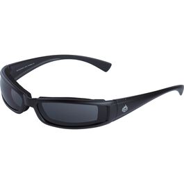 Sun glasses 4.0 black