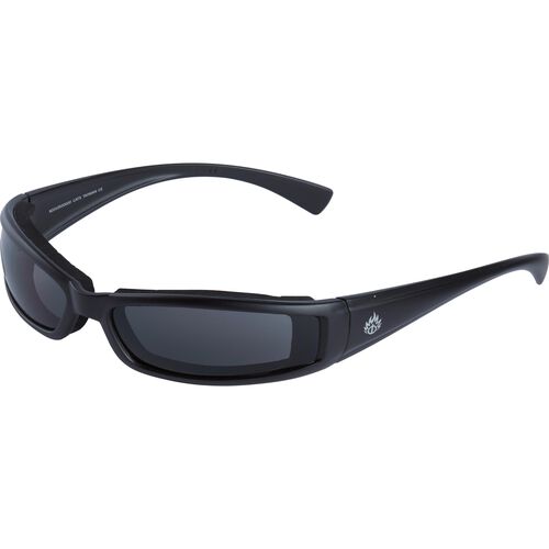 Sonnenbrille 4.0 schwarz