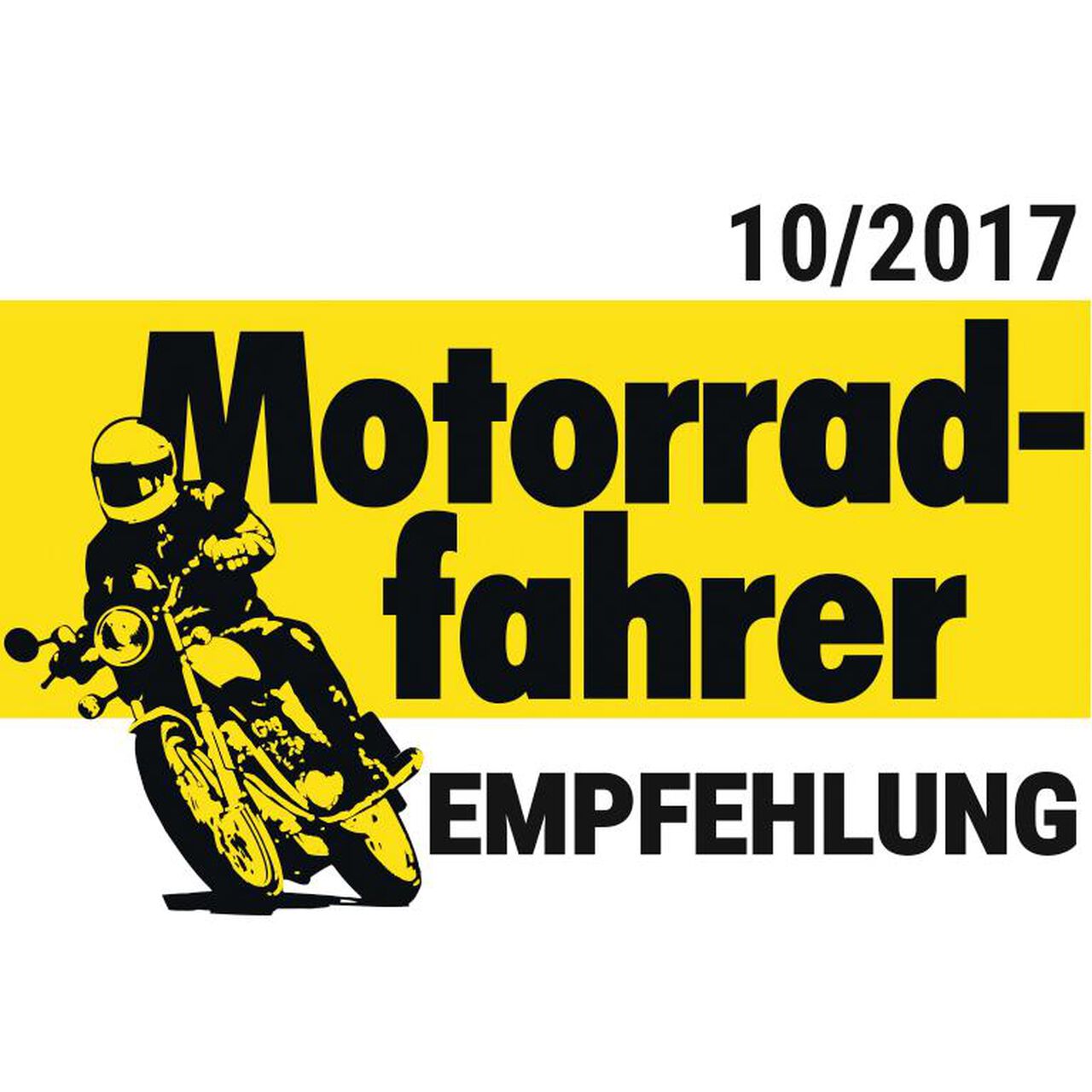 Helm/Visier-Reiniger Motorbike