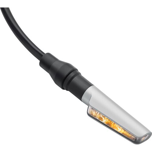 Rizoma LED clignotant Corsa alu M8 FR110