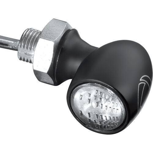 Kellermann LED Metall Blinker Atto® M5