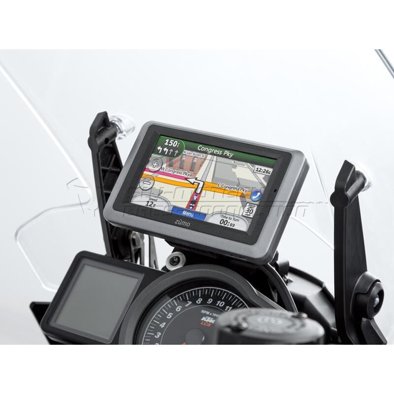 QUICK-LOCK GPS mount