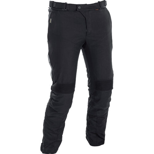 Motorcycle Textile Trousers Richa Cyclone GTX Textile Pants Black