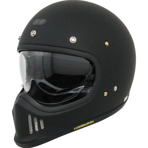 Full Face Helmets Shoei EX-Zero