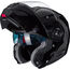 Nexo Flip-up helmet Comfort Modular Helmets black