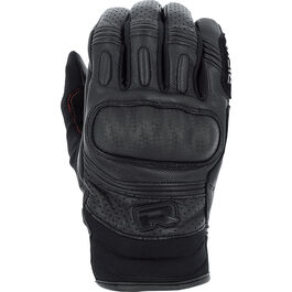 Motorcycle Gloves Tourer Richa Protect Summer 2 Glove Black