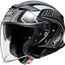 Shoei J-Cruise II Aglero TC-5 L Open-Face-Helmet