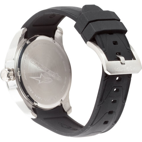 Armbanduhr Tech Watch 3H White