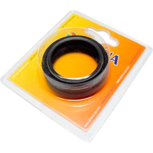 Gaskets Athena dust protection caps for fork 43x53,4x5,8/11,8mm Neutral