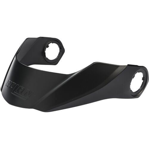 Accessoires pour casque Nolan Écran N40.5 GT mat noir