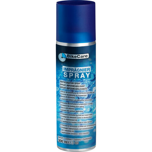 Cleaning & Care BikeCare Impregnating spray 300ml Neutral