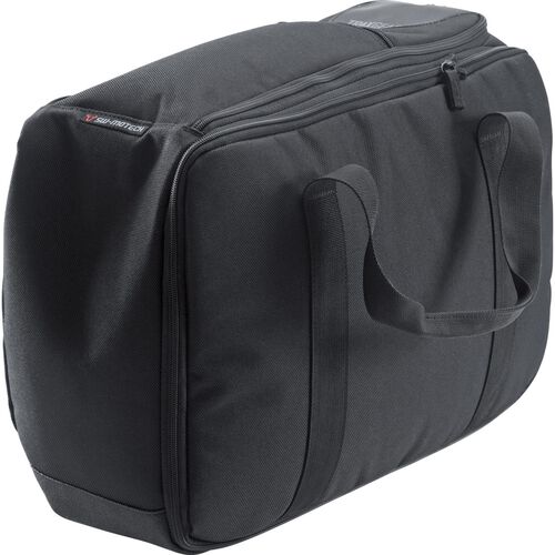 SW-MOTECH Gear+ top bag inside for TraX® Adventure sidecase