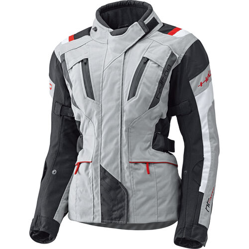 Outlet Held 4-Touring Lady Textile Jacket
