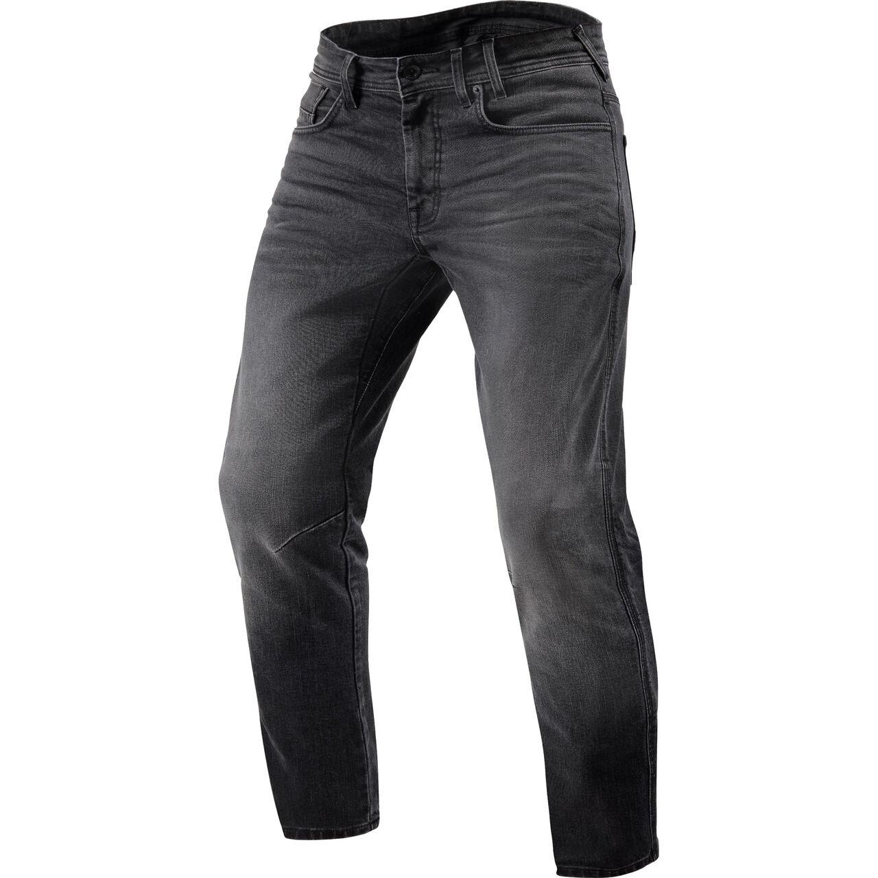 Detroit 2 TF Jeans dark grey 30/34