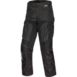Motorcycle Textile Trousers Richa Infinity V1 Flare Textile Pants black