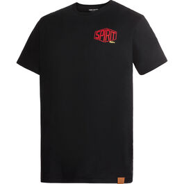 T-Shirt 12.0 black