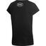 Women T-Shirt 2.0 black