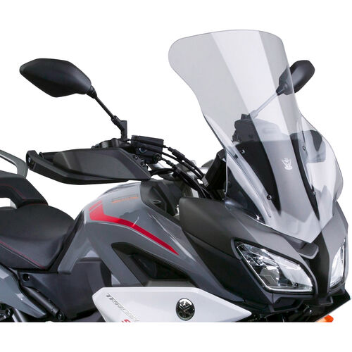 Windshields & Screens National Cycle screen VStream tinted for Yamaha Tracer 900 2018-2020 Neutral