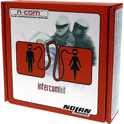 Nolan n-com Kit Intercom