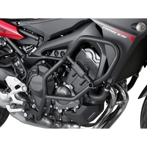 Motorrad Sturzpads & -bügel Givi Sturzbügel TN2122 für Yamaha Tracer 900 schwarz Neutral