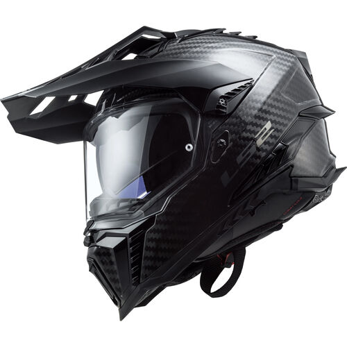 Motocross Helmets LS2 MX701 Explorer-C
