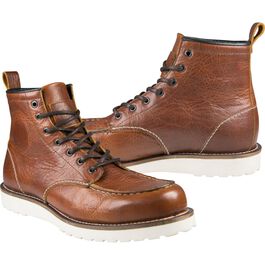 Rambler Boots marron