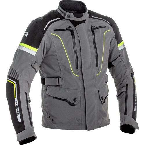 Motorcycle Textile Jackets Richa Infinity 2 Pro Textiljacke
