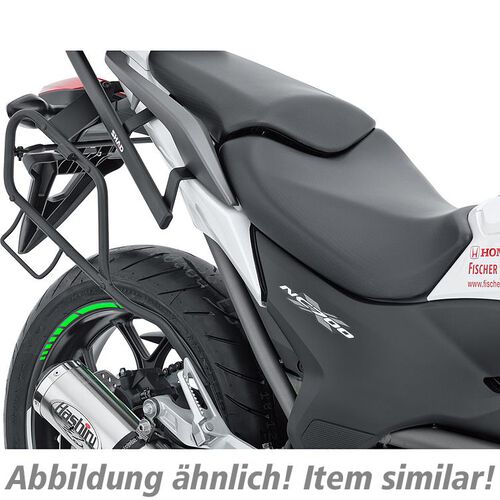 Supports latéraux & supports de sacoches Shad flanc valise support Yamaha XJR 1300 2004 et 2006 Neutre