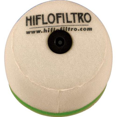 Motorcycle Air Filters Hiflo air filter Foam HFF5011 for KTM/MZ Red