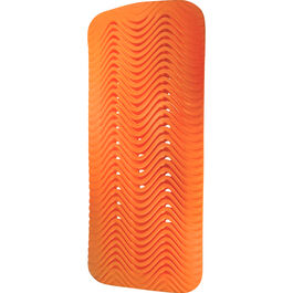 Protection dorsale D30 Viper Central Level 1 orange