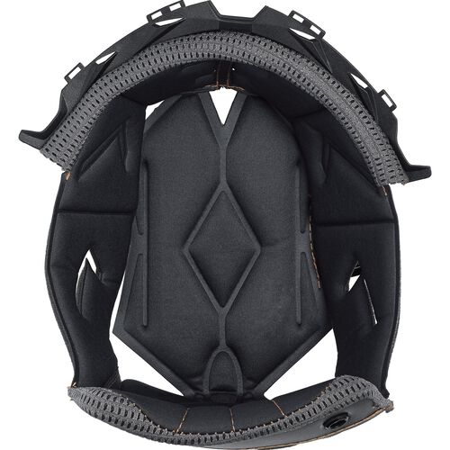 Helmet Pads Nexo Inner Lining MX Pro II Neutral