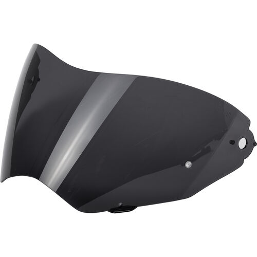 Visors Nexo Visor MX-Line fiberglass Enduro helmet Pinlock dark smo 2019 Tinted