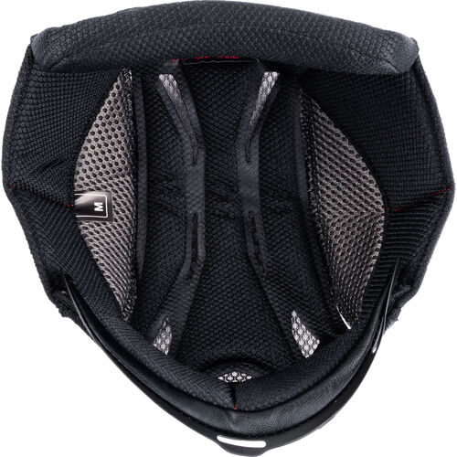 Helmet Pads Nexo Inner Lining MX-Line Endurohelm II Neutral