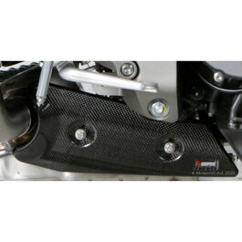 Hitzeschutz Carbon für Honda CB 1000 R SC60 2008-2016