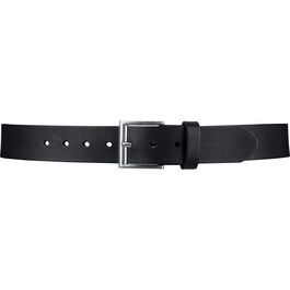 Belts Spirit Motors Classic leather belt Black