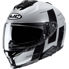 Full Face Helmets HJC I71 Grey