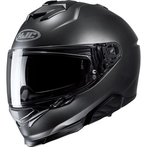 Full Face Helmets HJC I71 Black