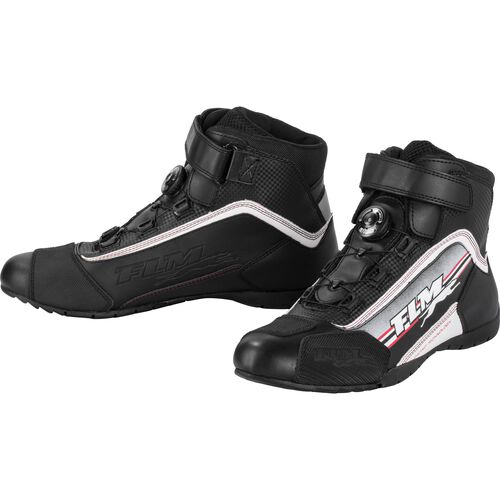 Sports Schuh 1.2 schwarz/weiß