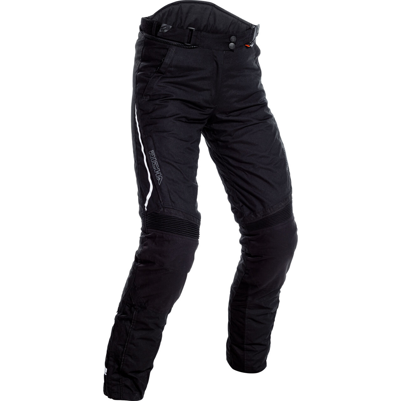 Richa Camargue Evo Lady Textile Pants black 3XL for EUR 239.99 | POLO ...