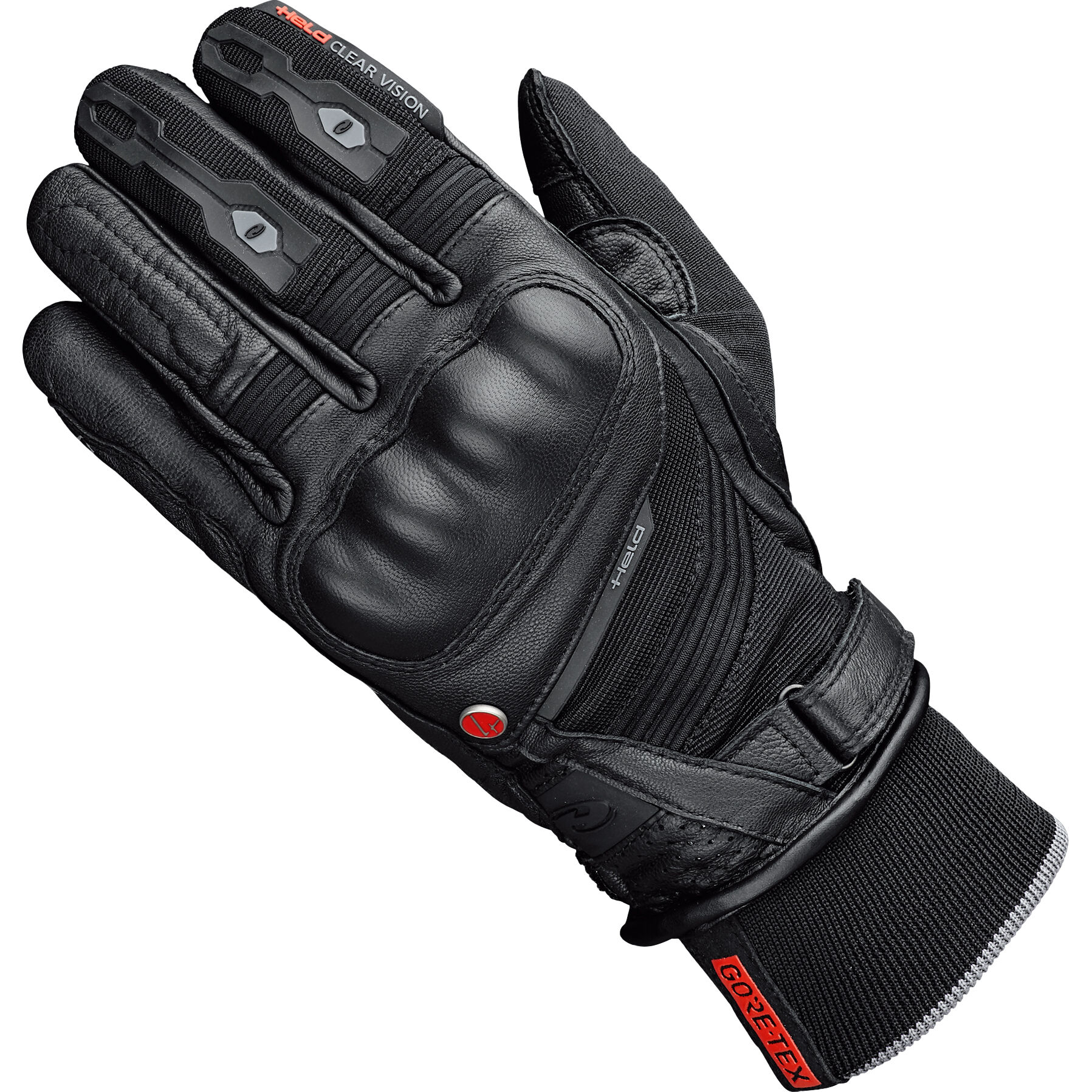 Dauerhaft Half-Finger Handschuhe für Motorrad Radfahren Camping Outdoor by Tactical Handschuhe Motorradhandschuhe Pultus Rutschfest Handschuhe 