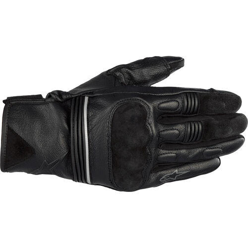 Stella Axis LT Ladies Leather glove black