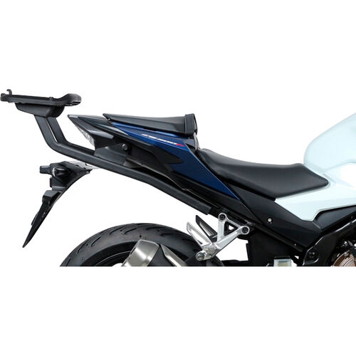 Luggage Racks & Topcase Carriers Shad topcasecarrier arms H0CB59ST for Honda CB/CBR 500 F/R 2019- Blue