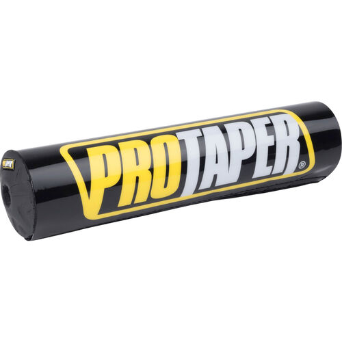 ProTaper handlebar pad 25.4cm/10"for cross brace black Neutral