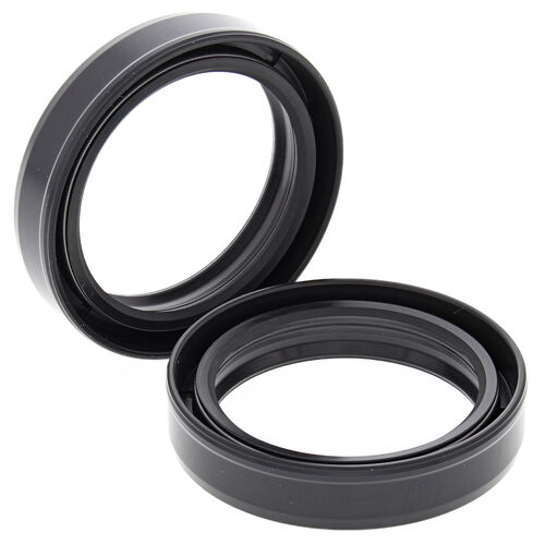 Suspension Elements Others All-Balls Racing Fork oil seals 41 x 53 x 10.5 mm Black