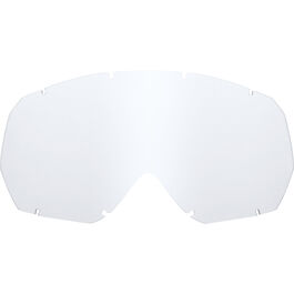 Replacement Single glass B-10 Youth Cross Goggle clear
