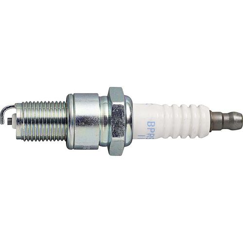 Motorcycle Spark Plugs & Spark Plug Connectors NGK spark plug BPR 5 ES-11  14/19/20,8mm Neutral