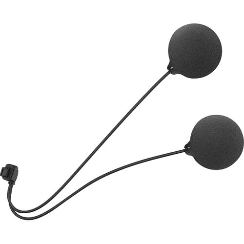 Système de communication pour casque Sena Slim Speakers pour 20S/20S Evo/30K Neutre